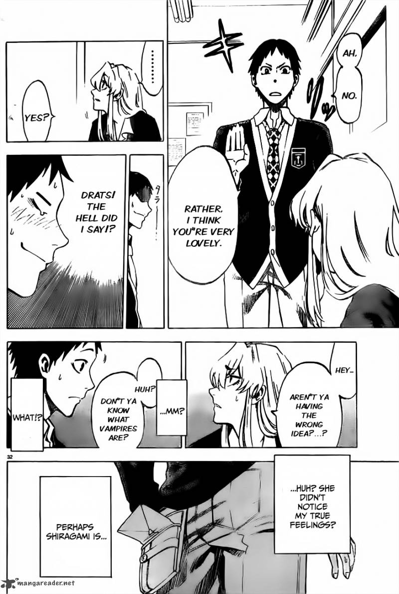 Jitsu Wa Watashi Wa 1 36