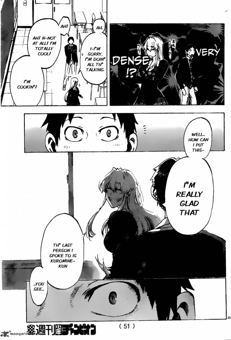 Jitsu Wa Watashi Wa 1 37