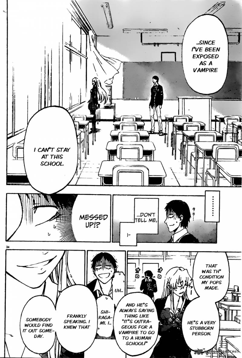 Jitsu Wa Watashi Wa 1 38