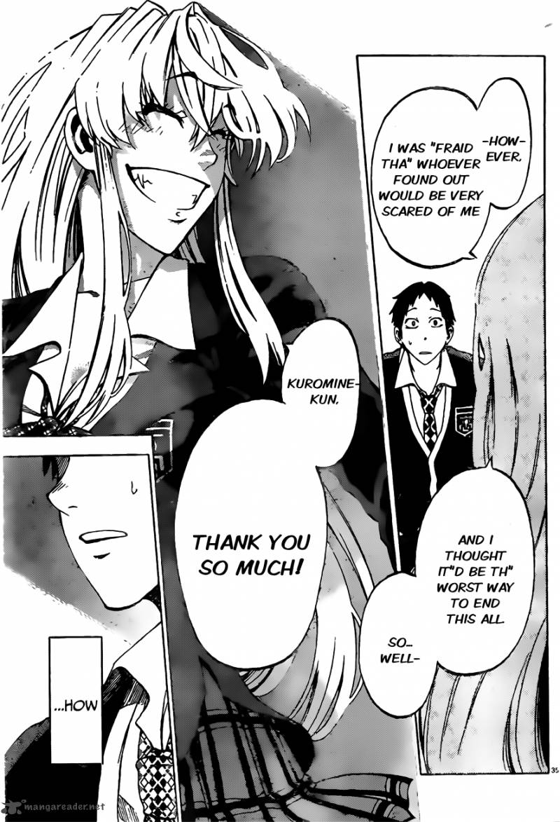 Jitsu Wa Watashi Wa 1 39