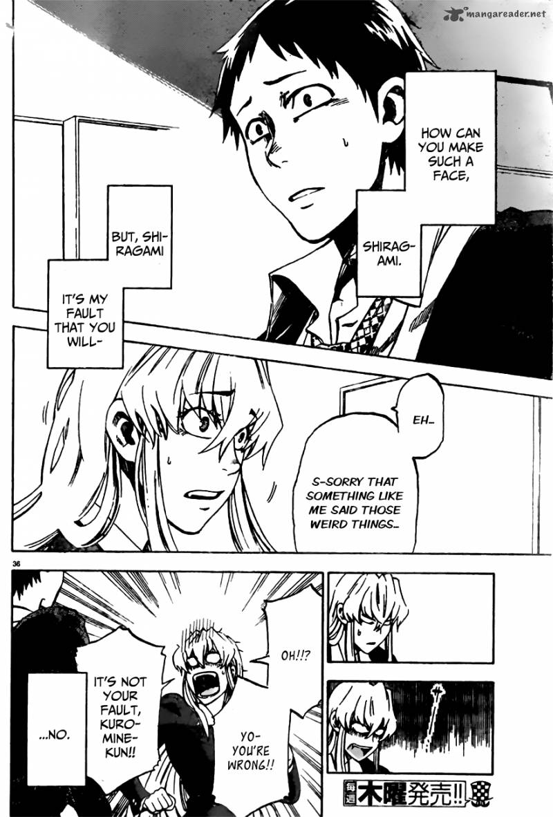 Jitsu Wa Watashi Wa 1 40