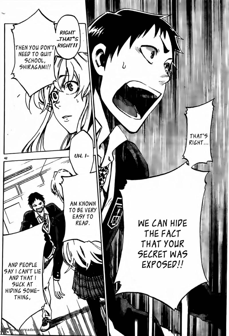Jitsu Wa Watashi Wa 1 46