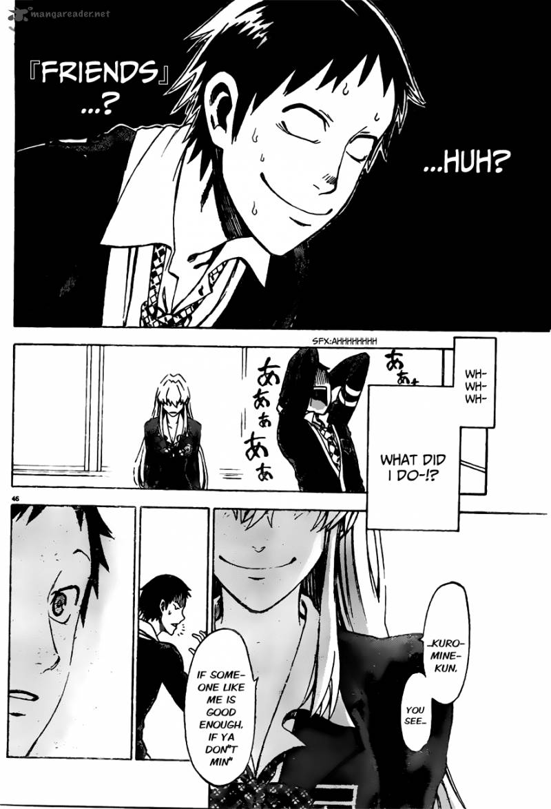 Jitsu Wa Watashi Wa 1 49