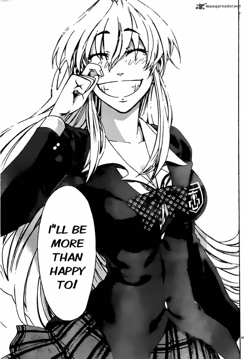 Jitsu Wa Watashi Wa 1 50