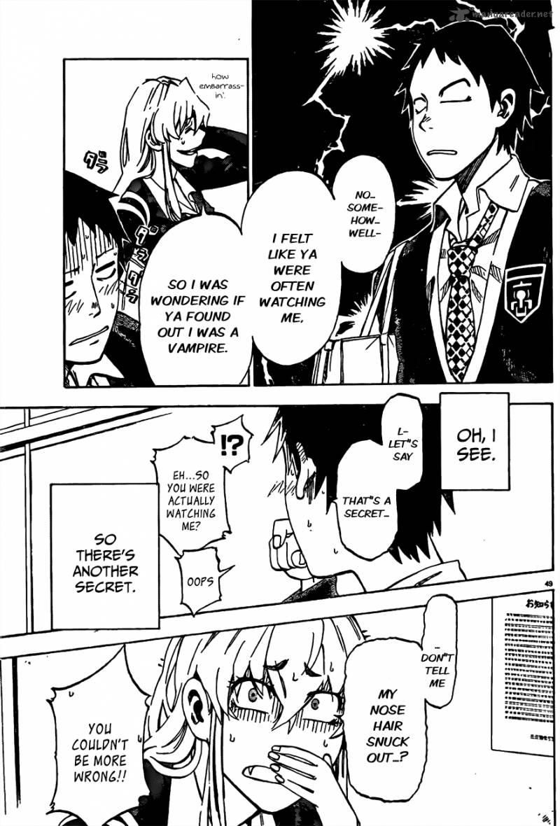 Jitsu Wa Watashi Wa 1 52