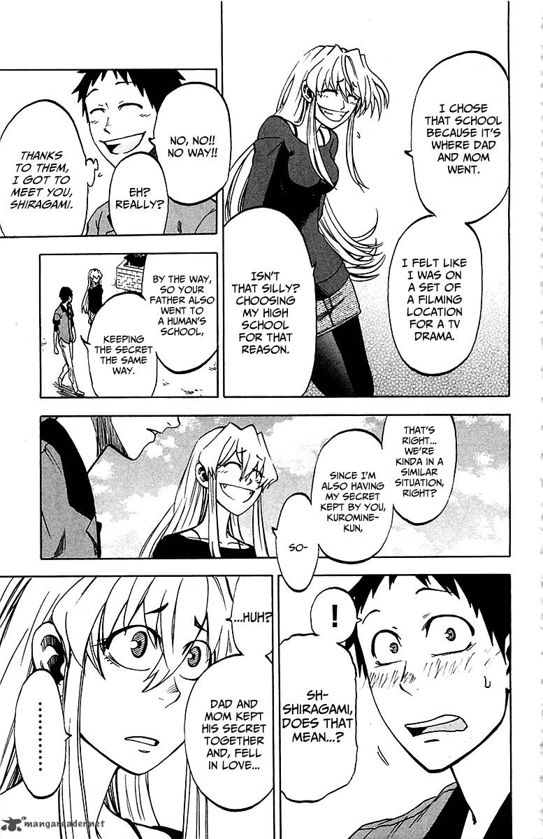 Jitsu Wa Watashi Wa 10 10
