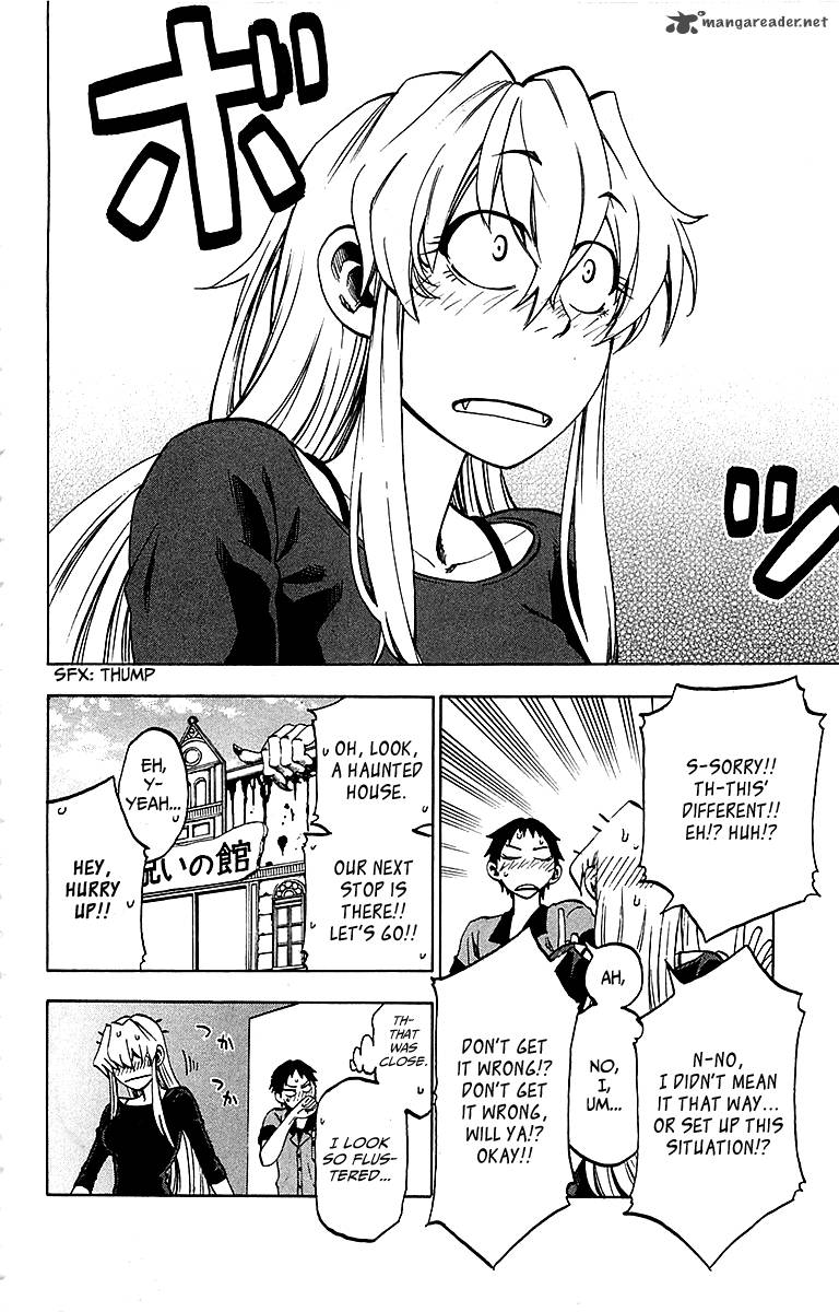Jitsu Wa Watashi Wa 10 11