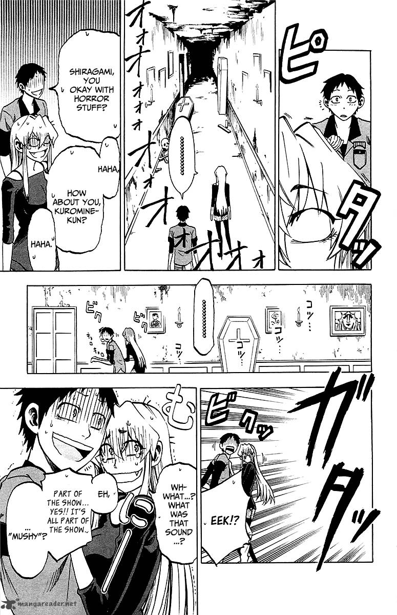 Jitsu Wa Watashi Wa 10 12