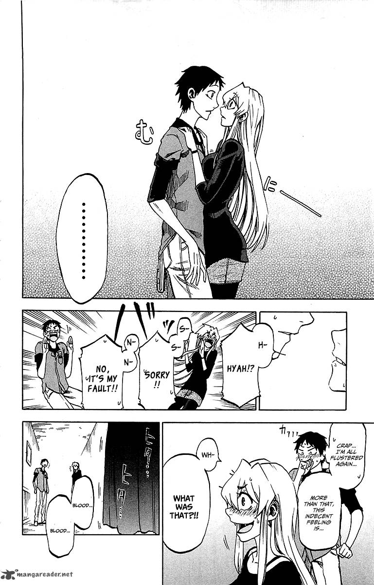 Jitsu Wa Watashi Wa 10 13