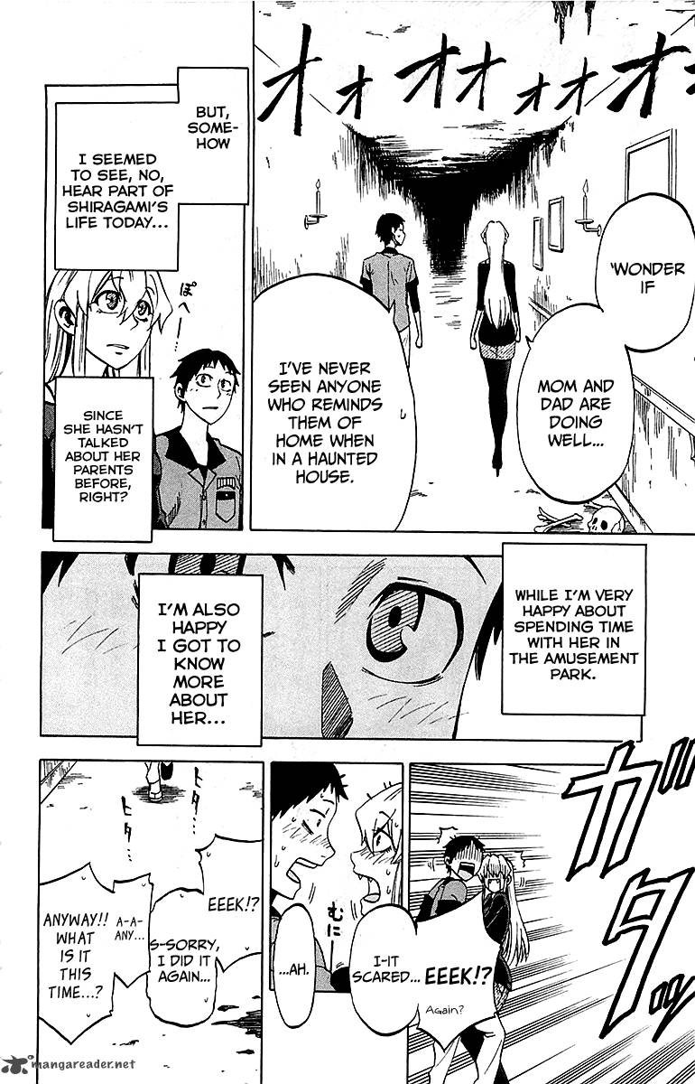Jitsu Wa Watashi Wa 10 15