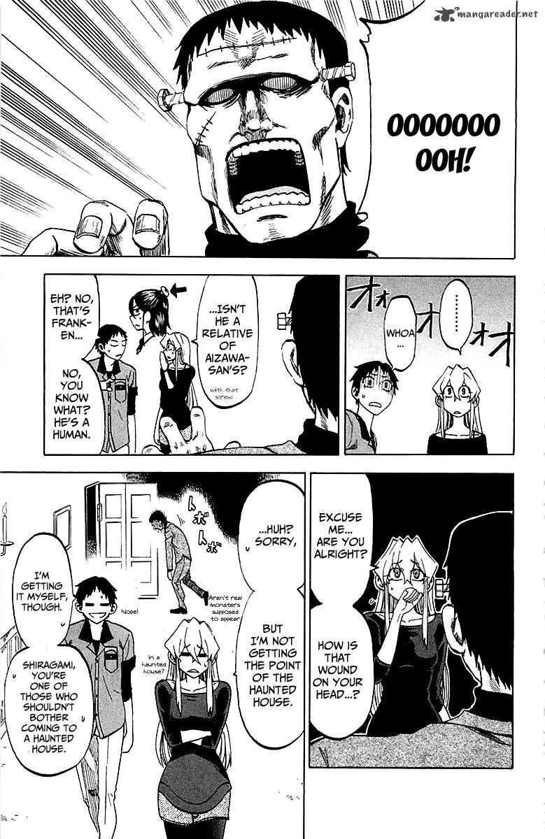 Jitsu Wa Watashi Wa 10 16