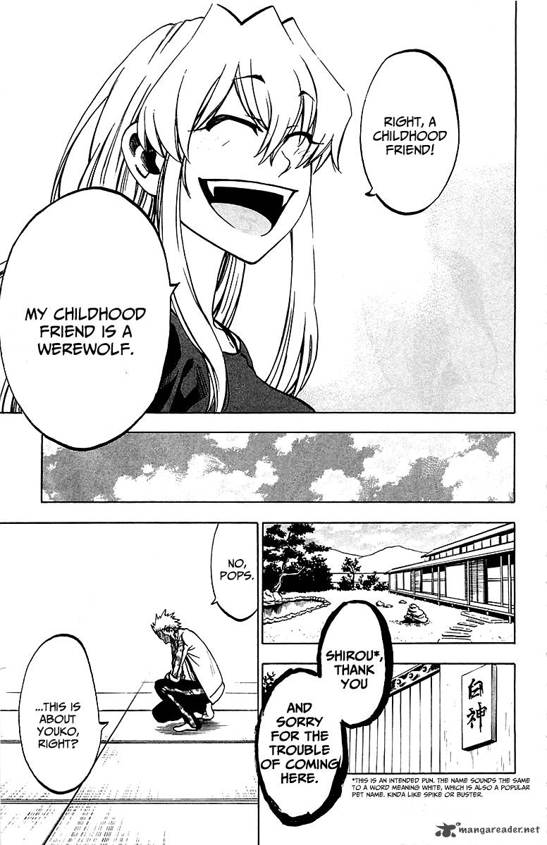 Jitsu Wa Watashi Wa 10 18