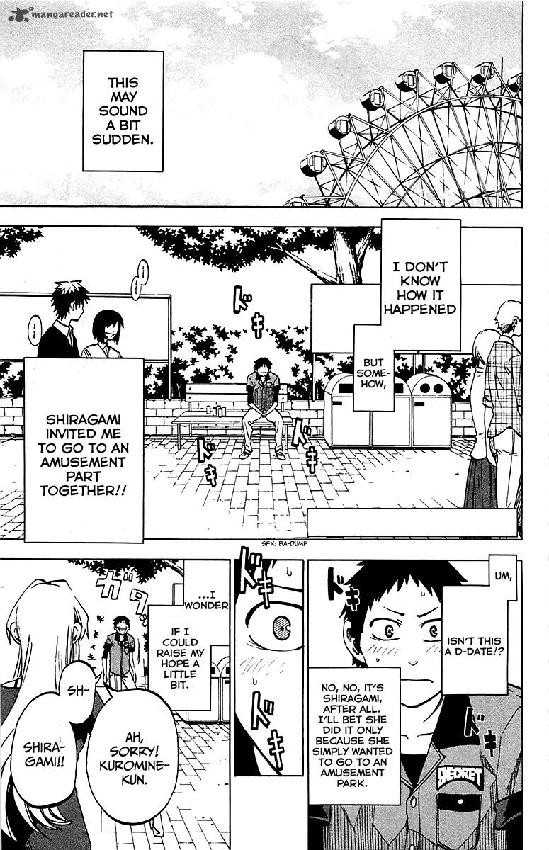Jitsu Wa Watashi Wa 10 2
