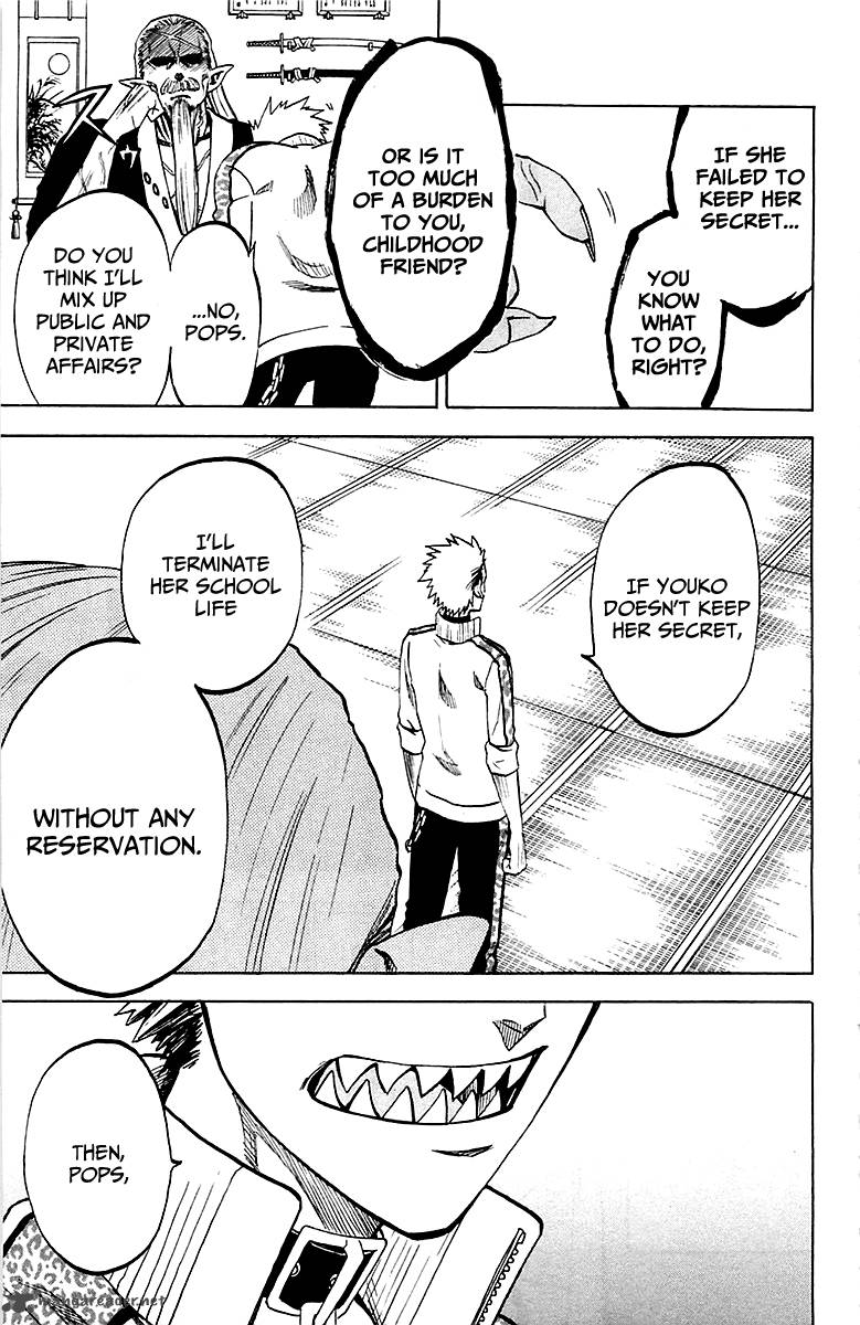 Jitsu Wa Watashi Wa 10 20