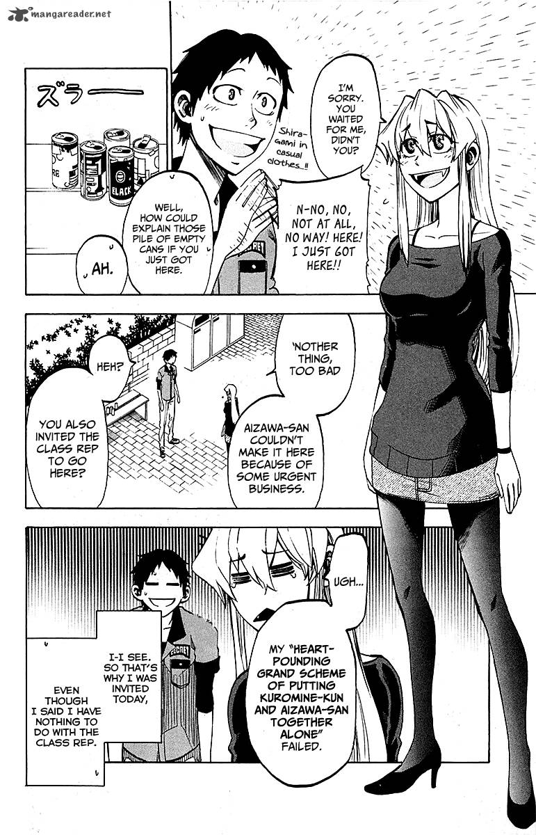 Jitsu Wa Watashi Wa 10 3