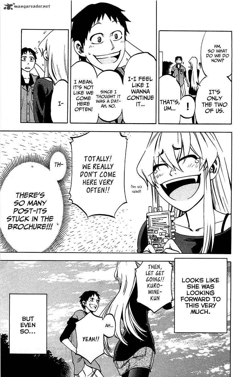 Jitsu Wa Watashi Wa 10 4