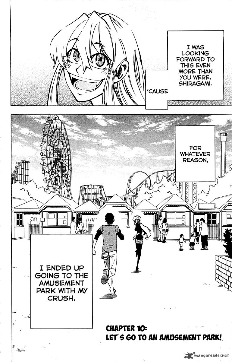 Jitsu Wa Watashi Wa 10 5