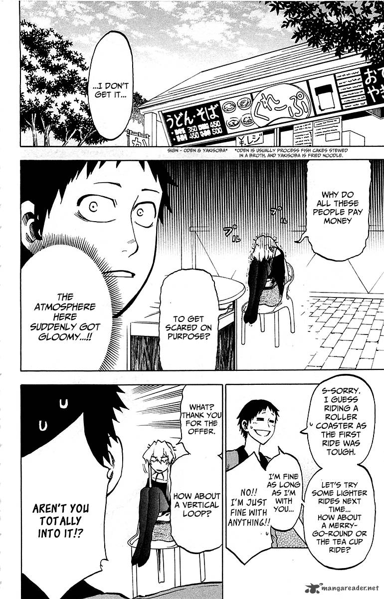 Jitsu Wa Watashi Wa 10 7