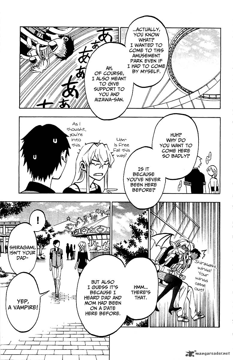 Jitsu Wa Watashi Wa 10 8