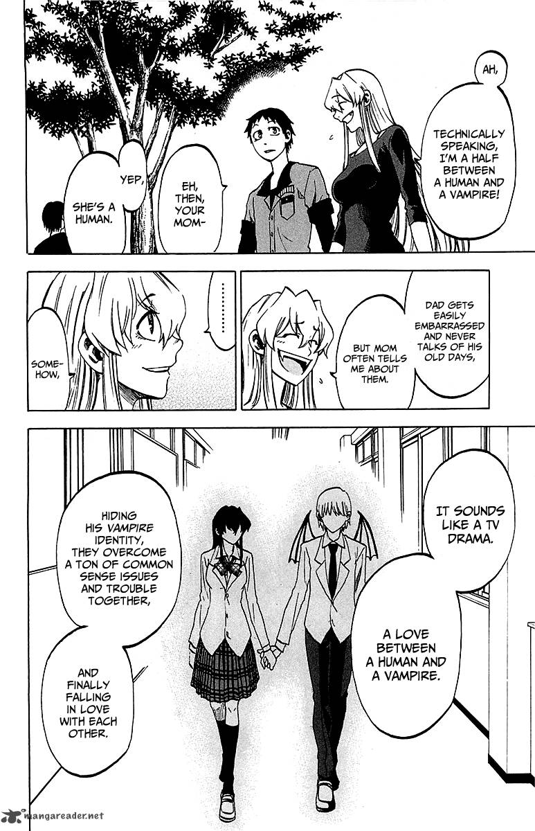 Jitsu Wa Watashi Wa 10 9