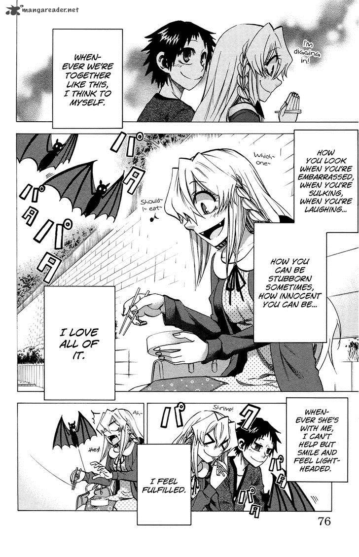 Jitsu Wa Watashi Wa 101 10