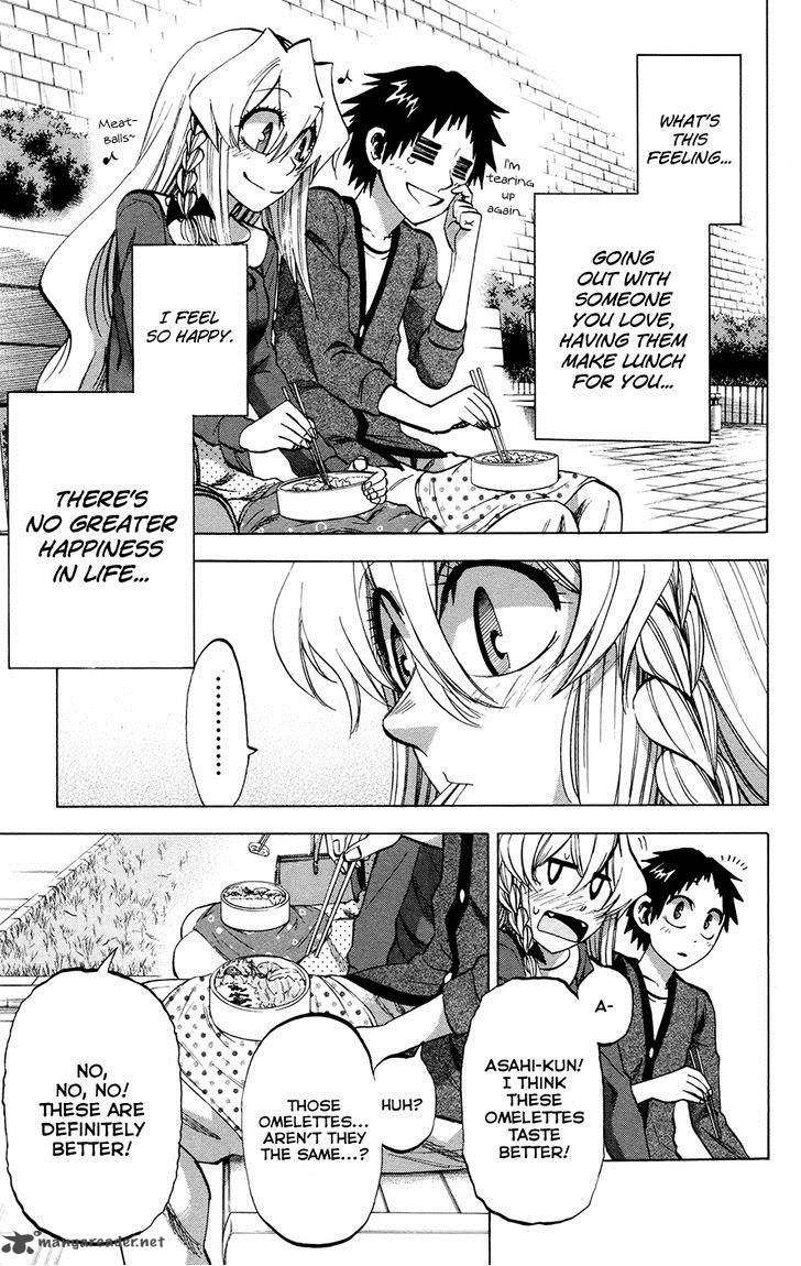 Jitsu Wa Watashi Wa 101 11