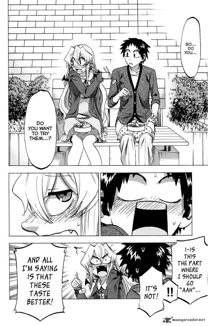 Jitsu Wa Watashi Wa 101 12