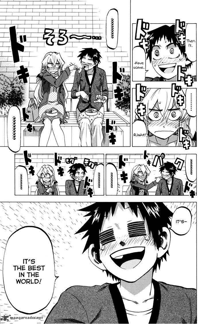 Jitsu Wa Watashi Wa 101 13