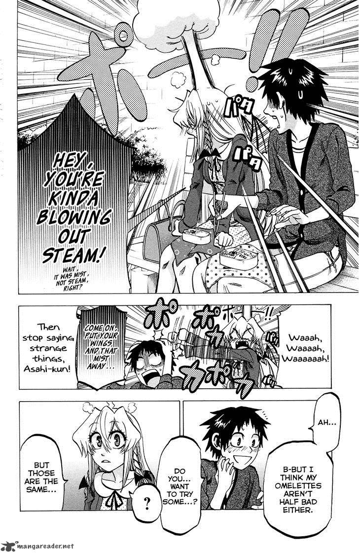 Jitsu Wa Watashi Wa 101 14