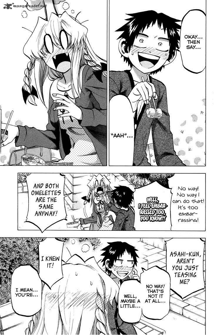 Jitsu Wa Watashi Wa 101 15