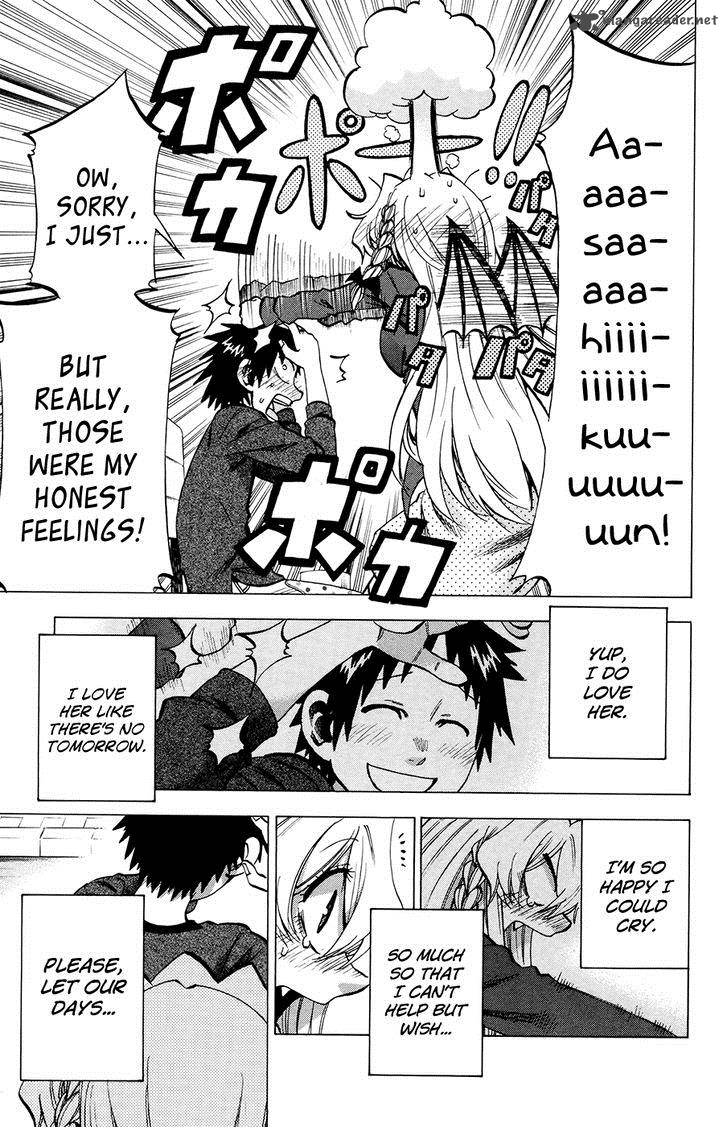 Jitsu Wa Watashi Wa 101 17