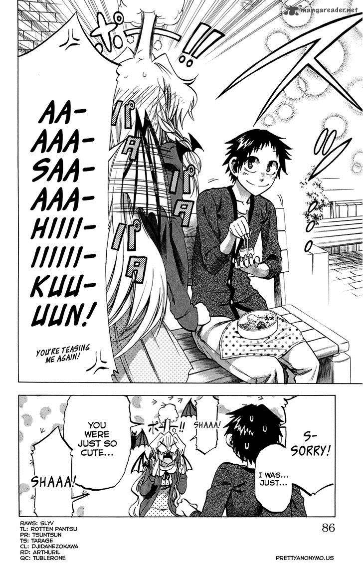 Jitsu Wa Watashi Wa 101 20