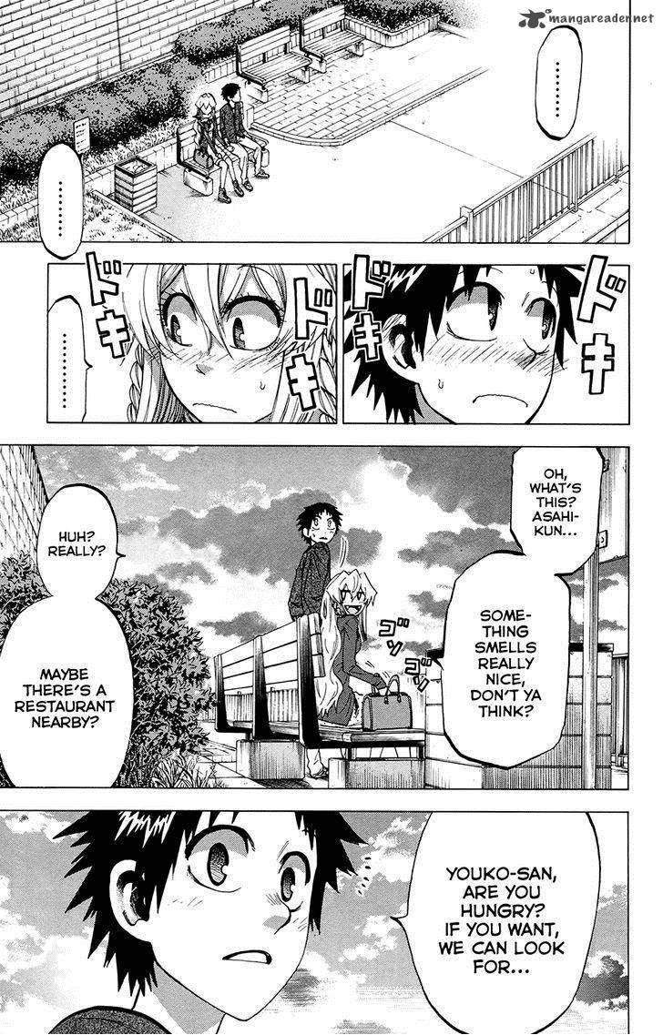 Jitsu Wa Watashi Wa 101 3