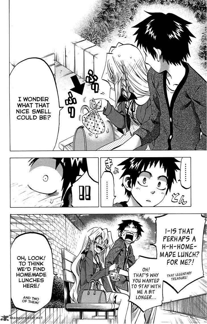 Jitsu Wa Watashi Wa 101 4