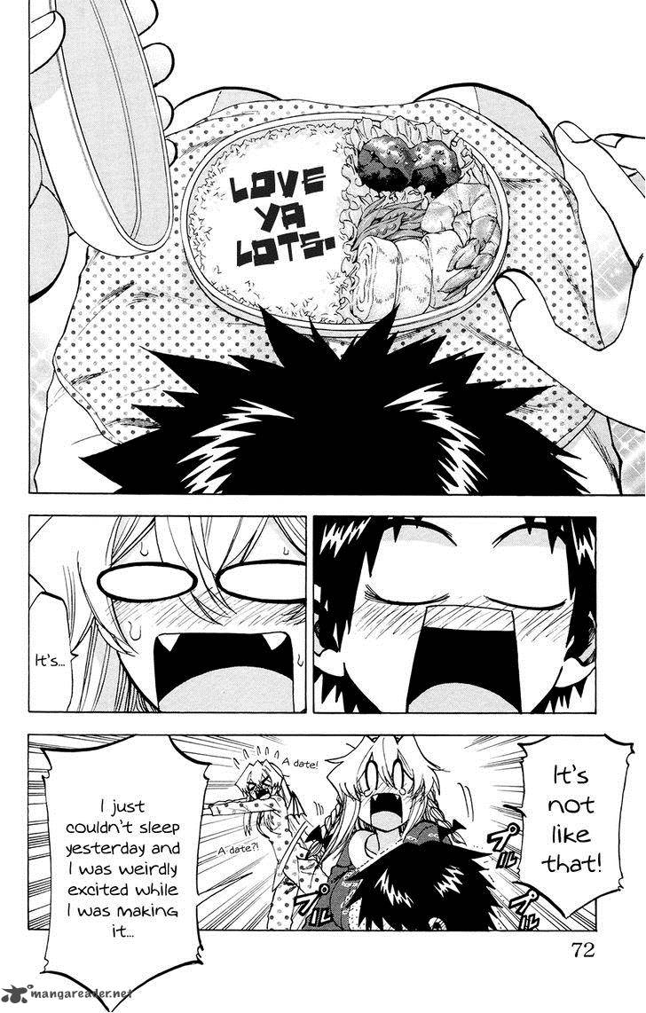 Jitsu Wa Watashi Wa 101 6