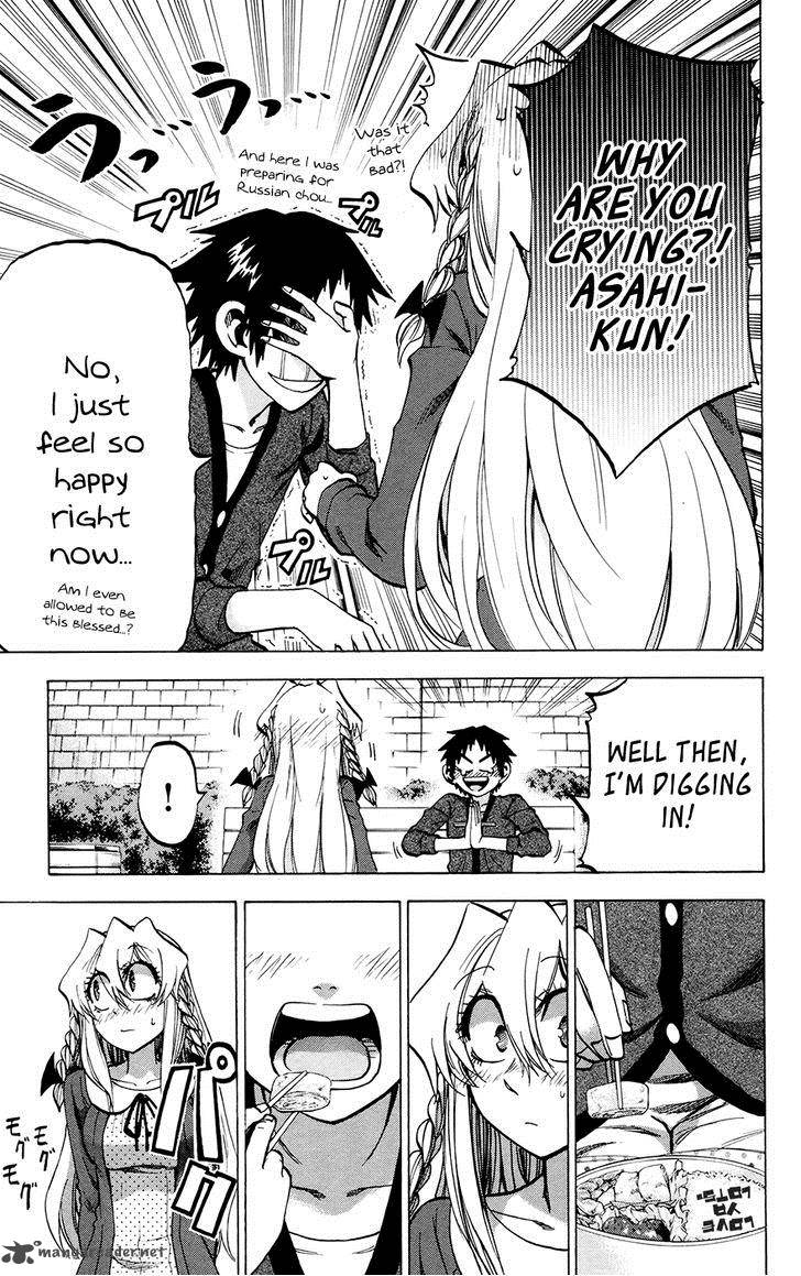 Jitsu Wa Watashi Wa 101 7
