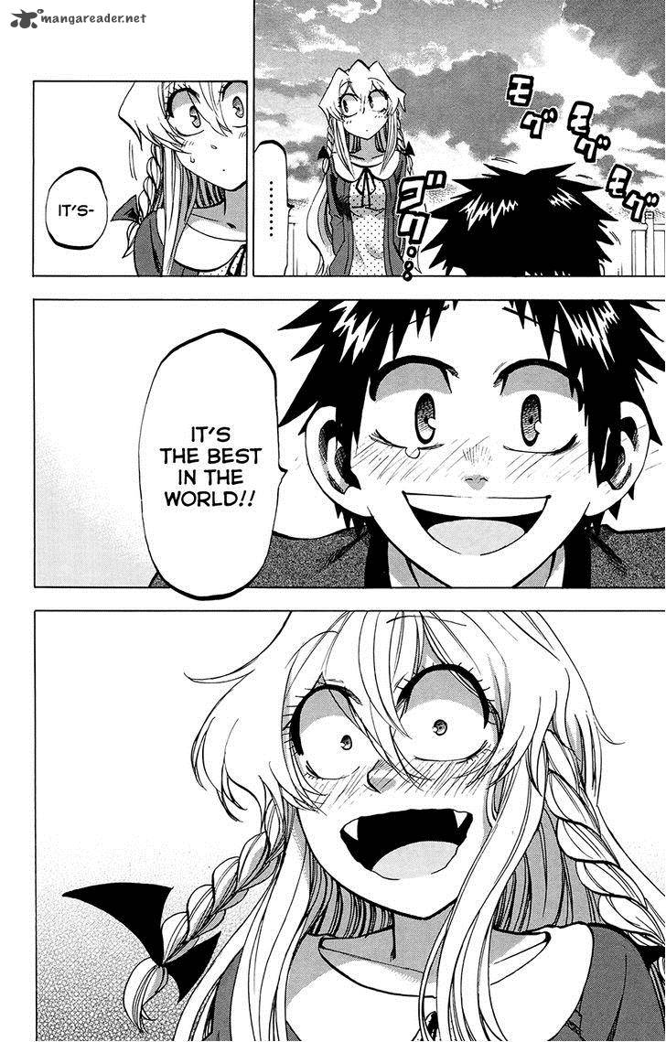 Jitsu Wa Watashi Wa 101 8