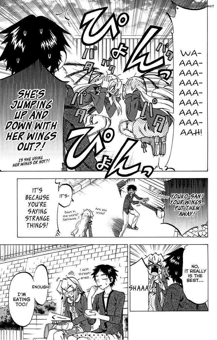 Jitsu Wa Watashi Wa 101 9