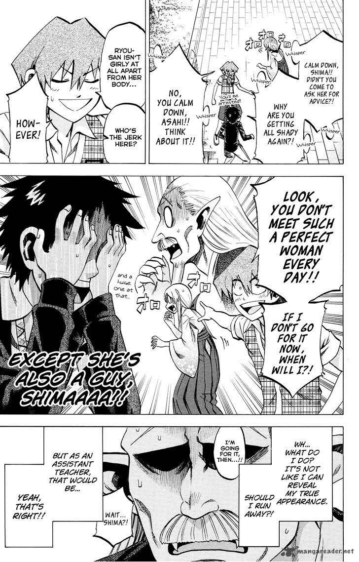 Jitsu Wa Watashi Wa 102 11