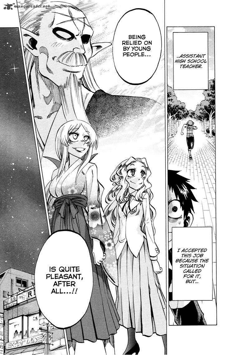 Jitsu Wa Watashi Wa 102 19