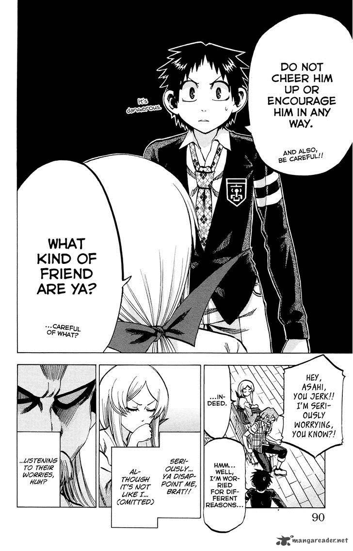 Jitsu Wa Watashi Wa 102 4