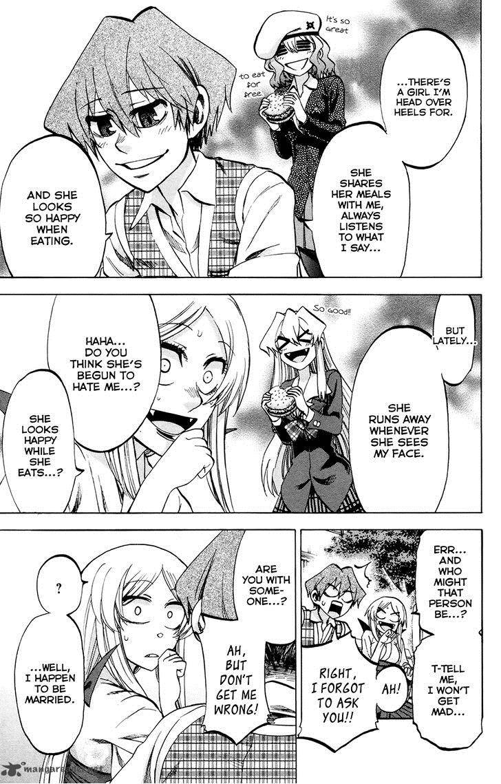Jitsu Wa Watashi Wa 102 7