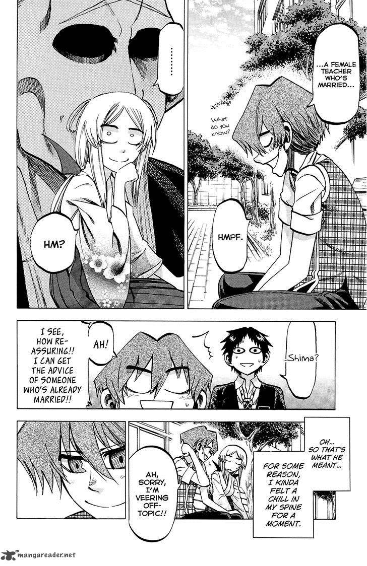 Jitsu Wa Watashi Wa 102 8