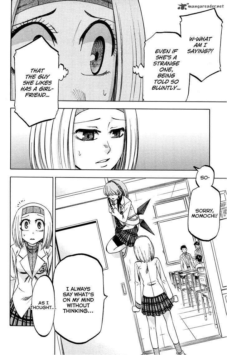 Jitsu Wa Watashi Wa 105 10