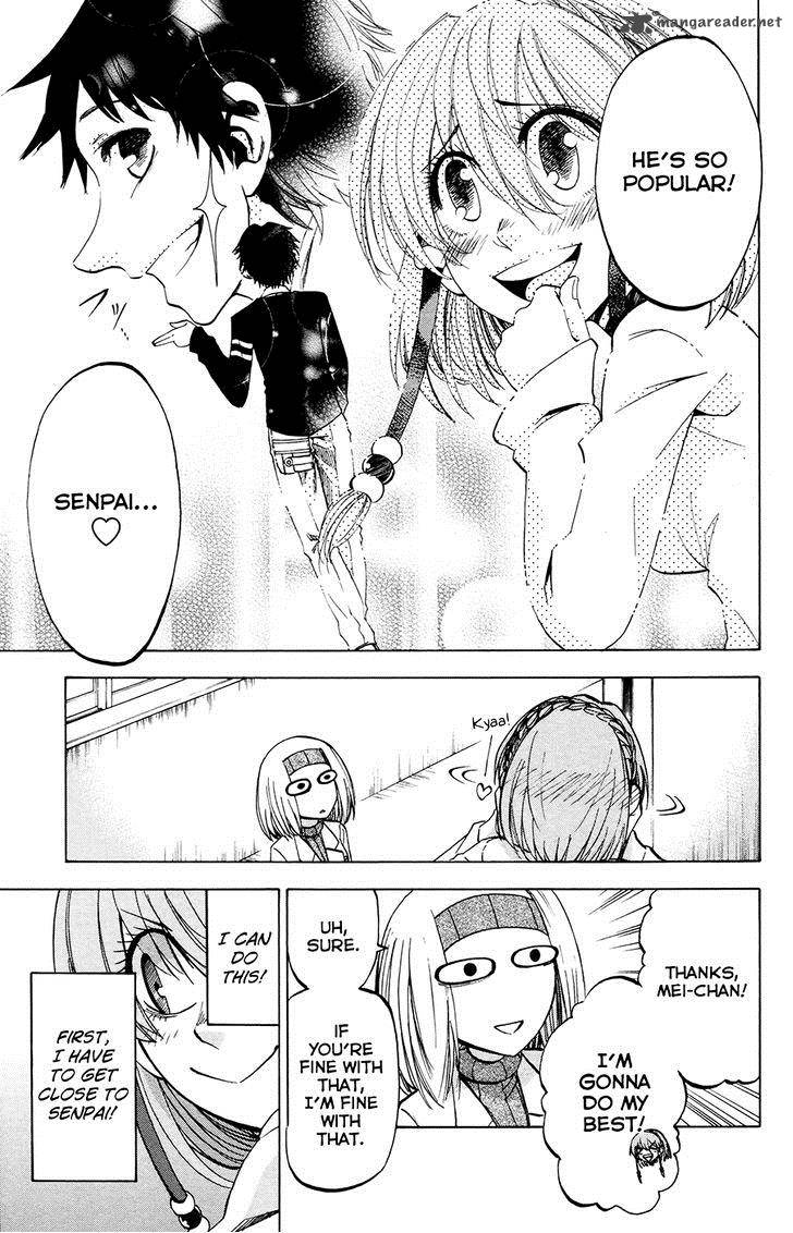 Jitsu Wa Watashi Wa 105 11