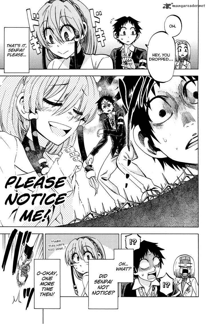 Jitsu Wa Watashi Wa 105 13