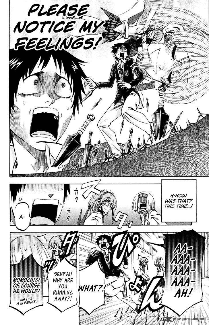 Jitsu Wa Watashi Wa 105 14