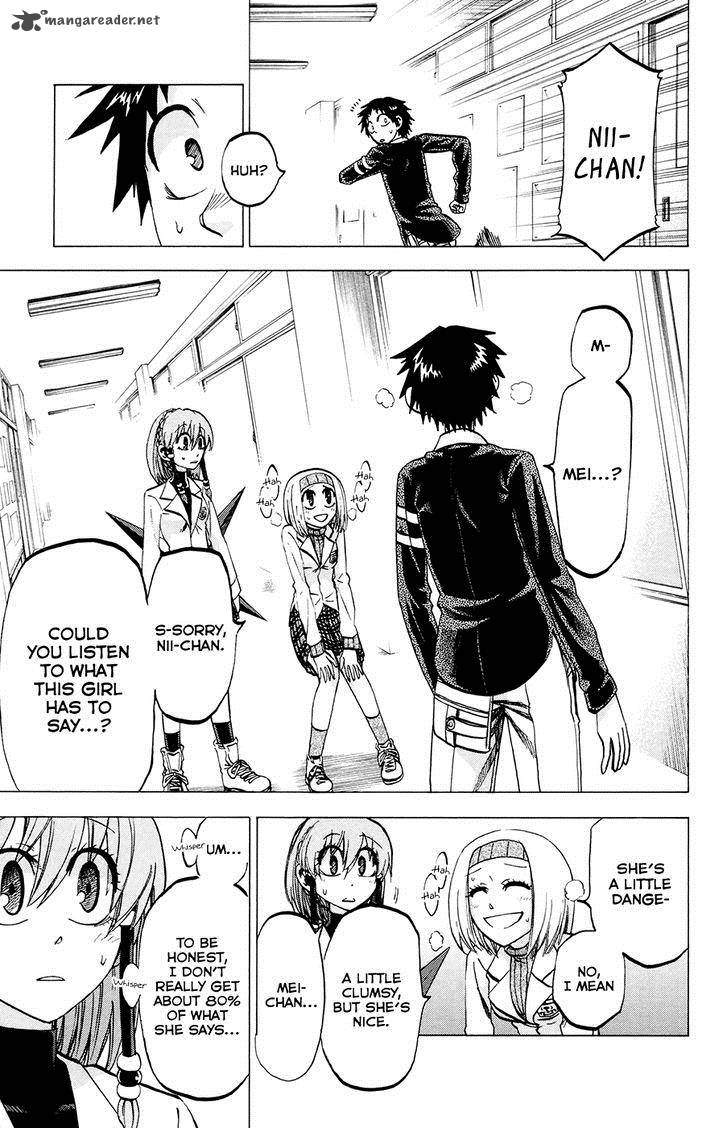 Jitsu Wa Watashi Wa 105 17