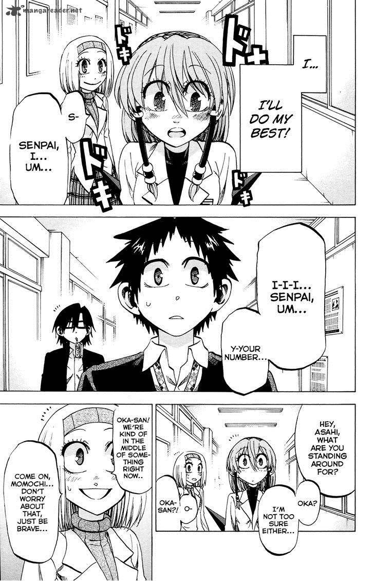 Jitsu Wa Watashi Wa 105 19