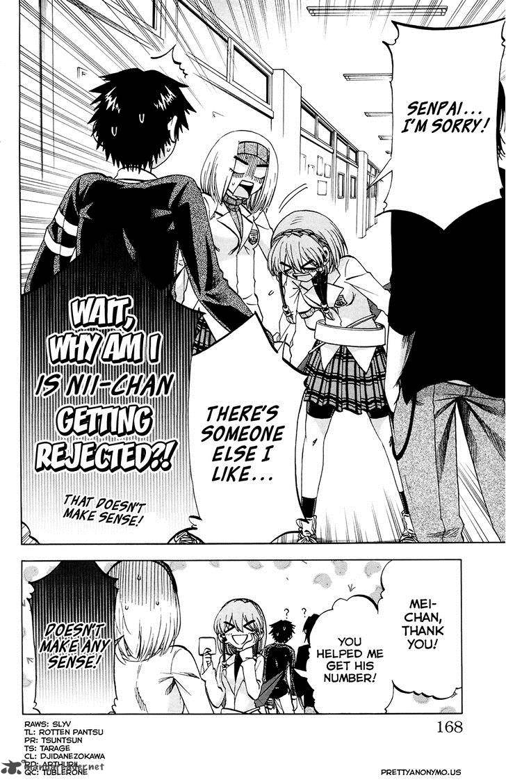 Jitsu Wa Watashi Wa 105 22